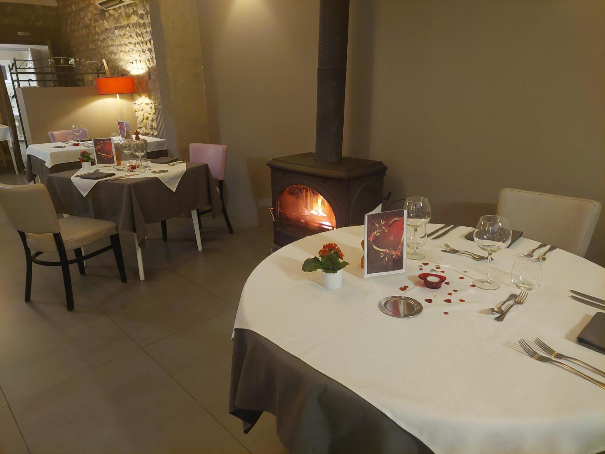 Le Logis De Berianne Lejlighedshotel Les Tourrettes Eksteriør billede